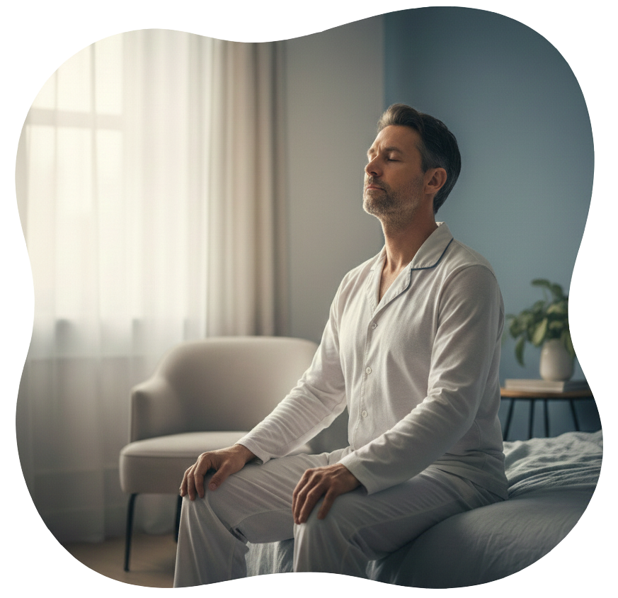 About Us | RestedHealth